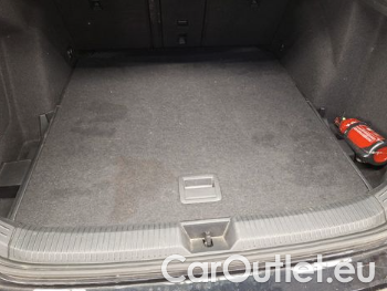 Volkswagen  Golf  VW, VIII Var '20, Volkswagen Variant VIII 1.0 eTSI 81kW DSG Lif #46