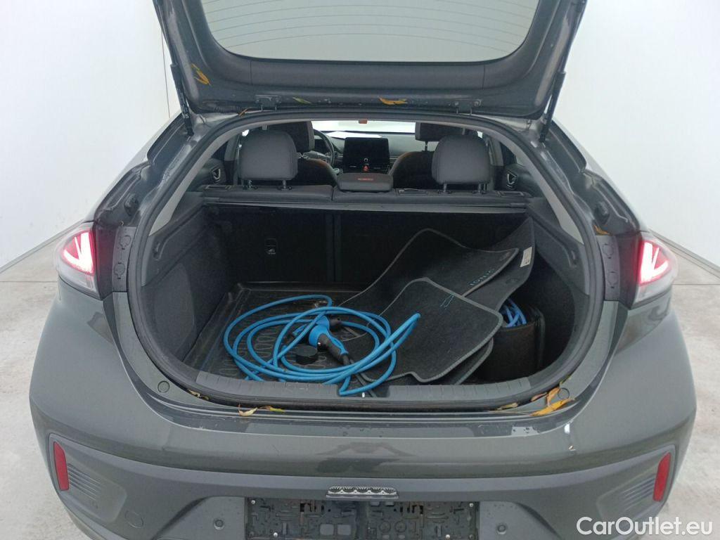Hyundai   Ioniq Hyundai Electric Shine 5d #14
