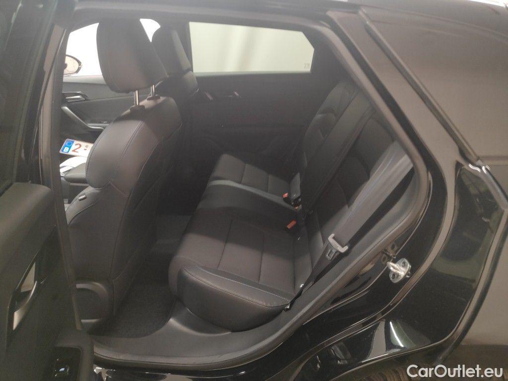 MG  4 MG  6 kWh Luxury 5d #10