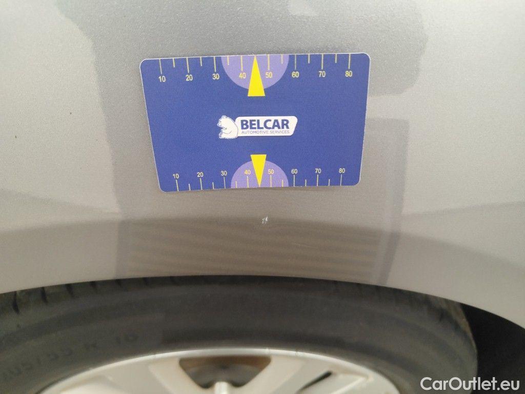 Peugeot  308 Peugeot  SW 1.2 PureTech 110 S&S Active Pack 5d #58