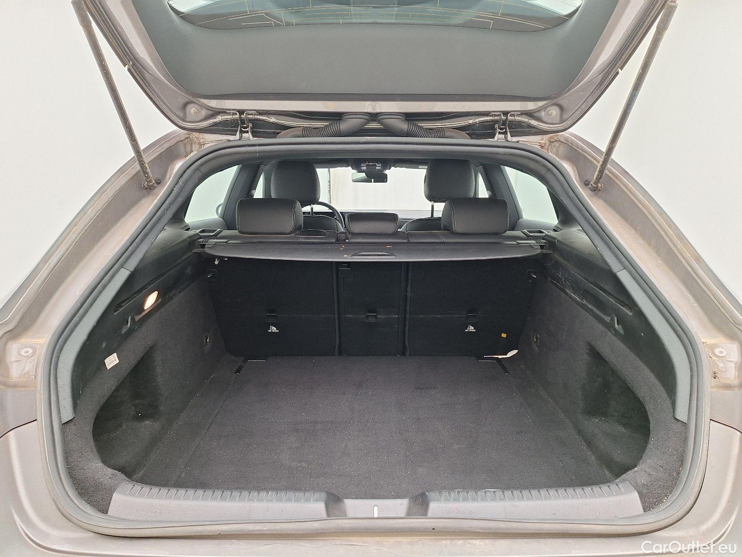 Mercedes  CLA-Klasse Mercedes, CLA-Class SB '19, Mercedes-Benz CLA Shooting Brake CLA 180 d Busines #7