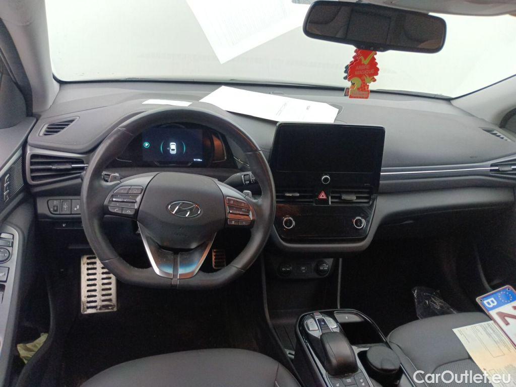 Hyundai   Ioniq Hyundai Electric Shine 5d #9