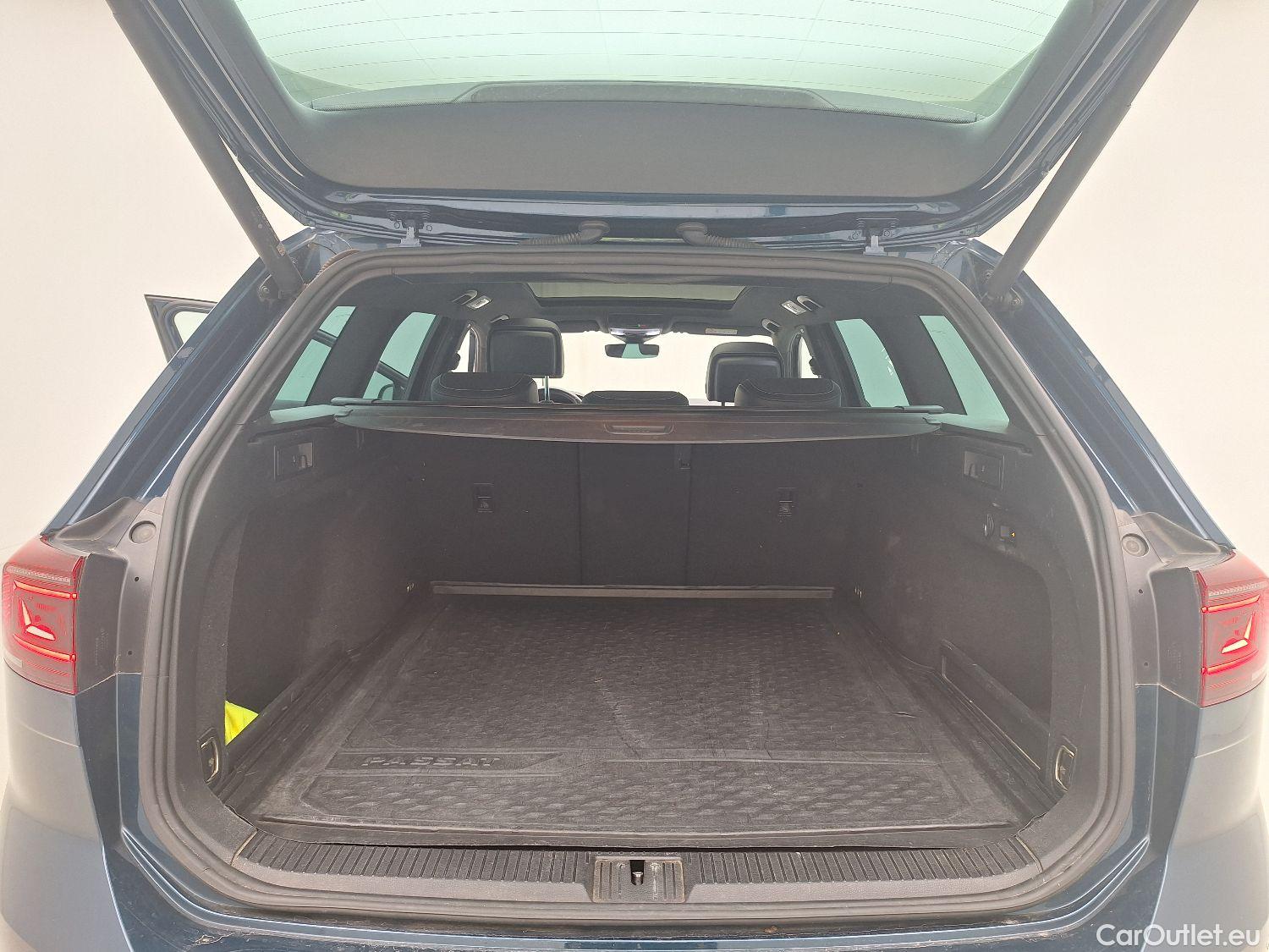 Volkswagen  Passat VW,  Variant FL'19, Volkswagen  Variant 2.0 TDI SCR 110kW DSG7 E #7