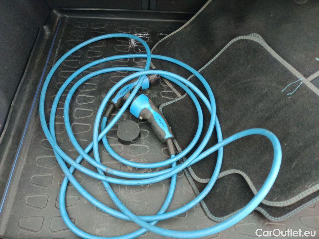 Hyundai   Ioniq Hyundai Electric Shine 5d #15