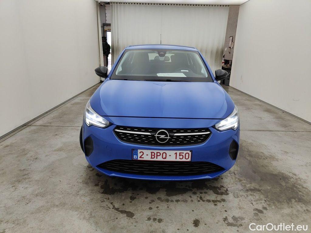 Opel  Corsa Opel  1.2 Turbo 74kW S/S Elegance 5d #5