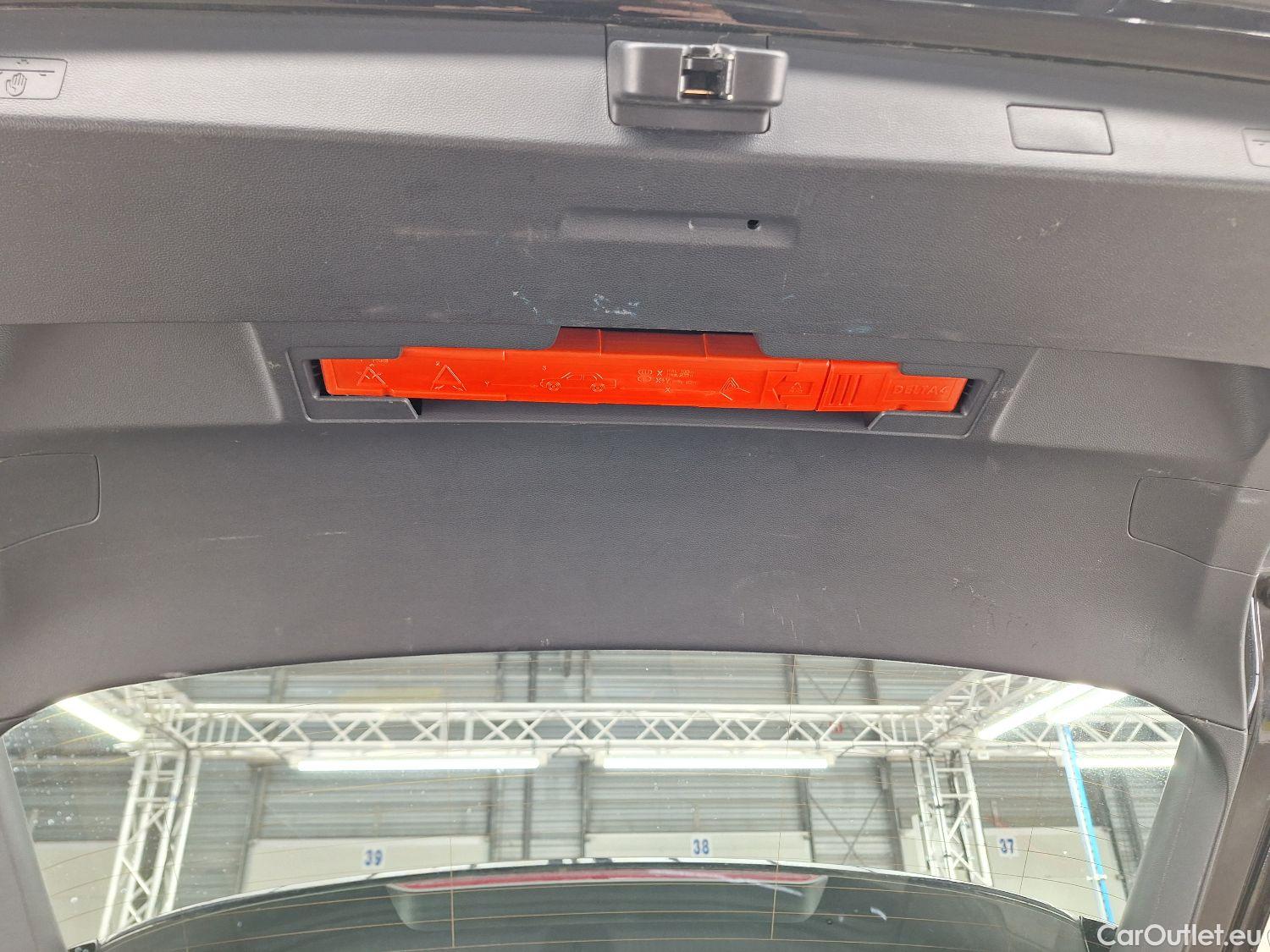 Volkswagen  Golf  VW, VIII Var '20, Volkswagen Variant VIII 1.0 eTSI 81kW DSG Lif #29