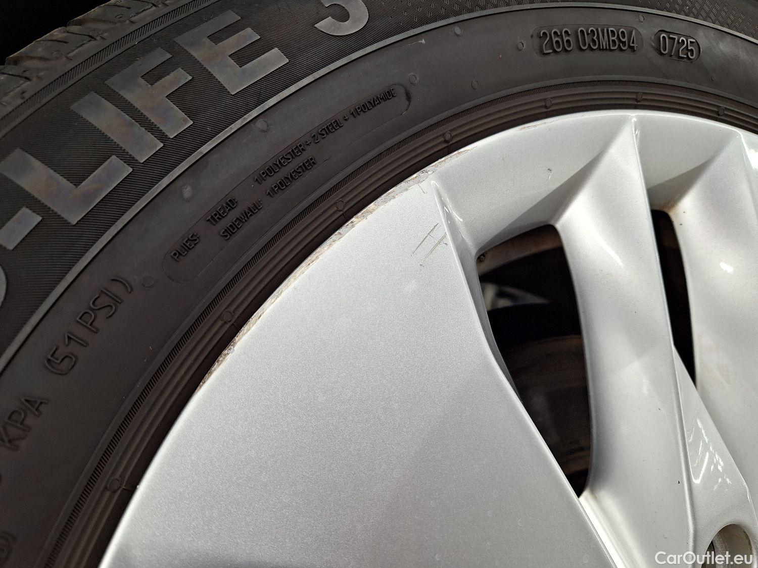  Skoda  Octavia Skoda,  Combi '20, Skoda  Combi 2.0 CRTDI 85kW DSG7 Clever 5d #13