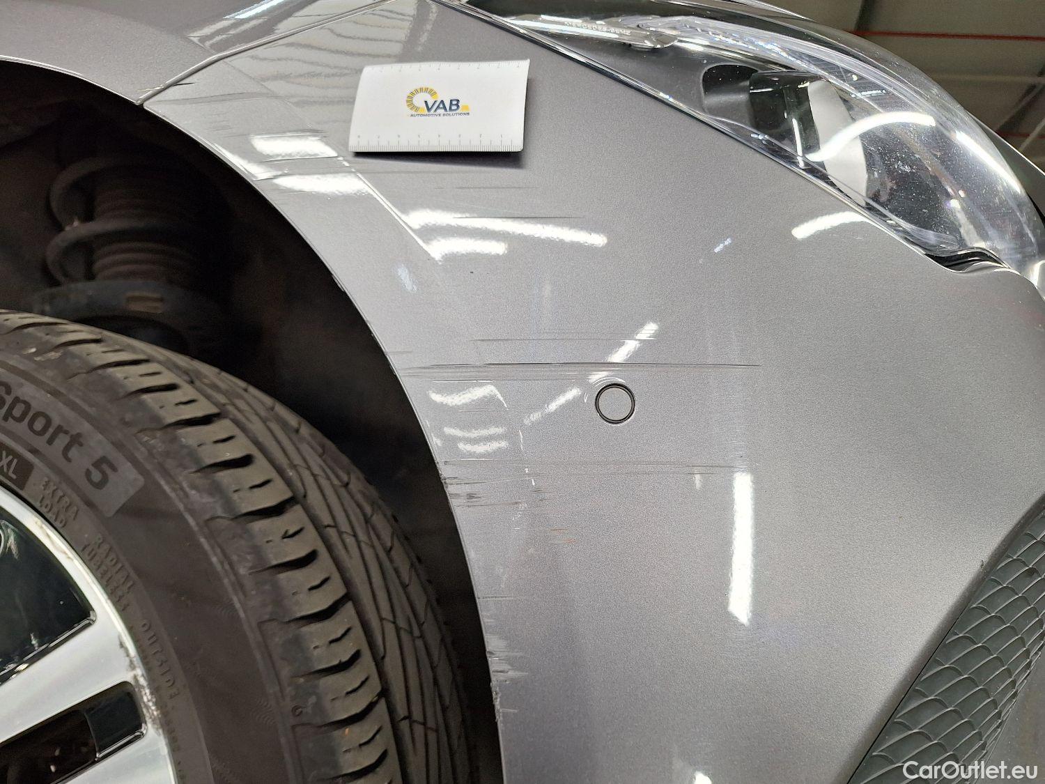 Mercedes  CLA-Klasse Mercedes, CLA-Class SB '19, Mercedes-Benz CLA Shooting Brake CLA 180 d Busines #5