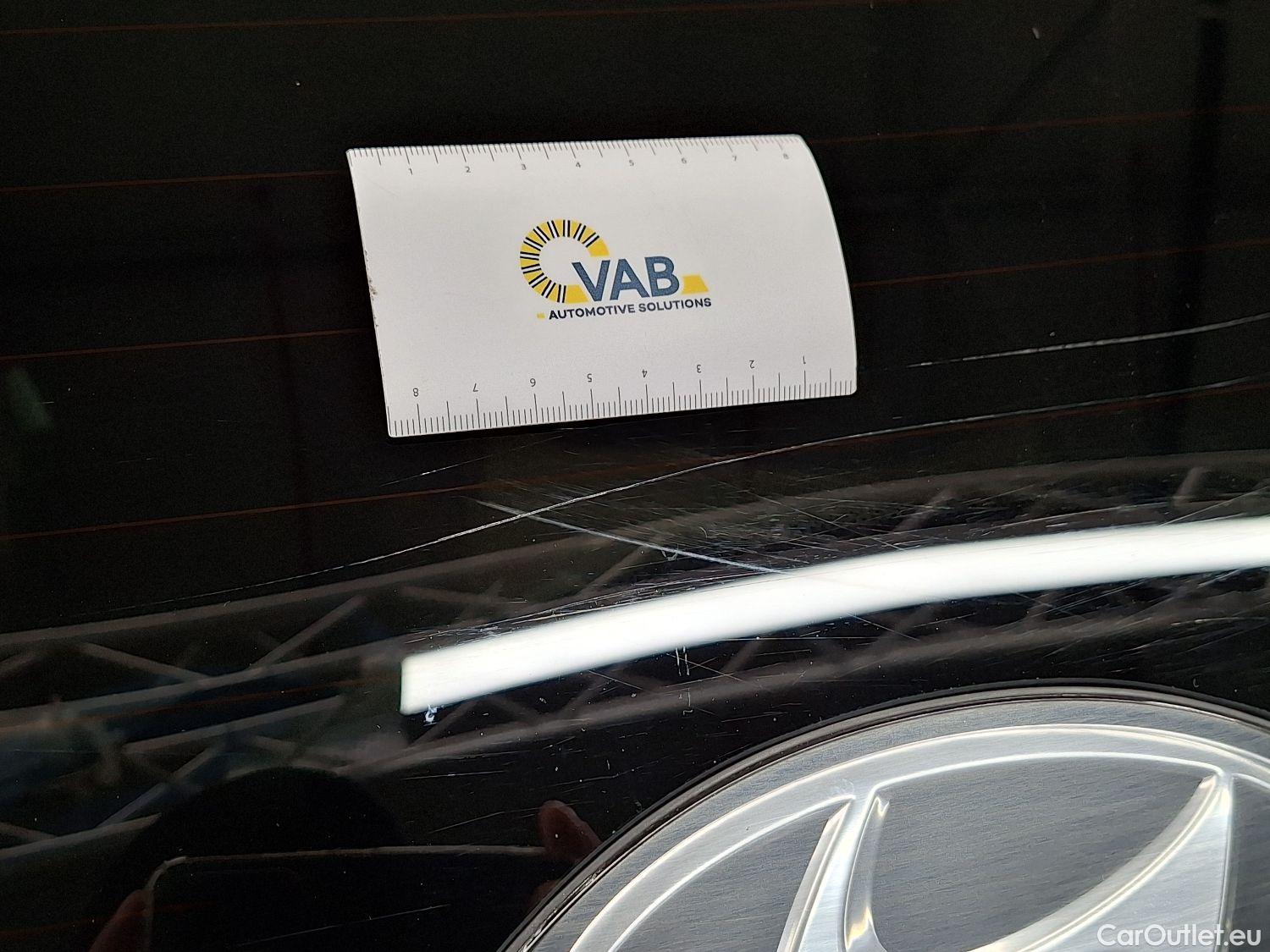 Hyundai  Tucson Hyundai,  '20 PHEV, Hyundai  1.6 T-GDi Plug-in Hybrid 4x4 Shine  #36