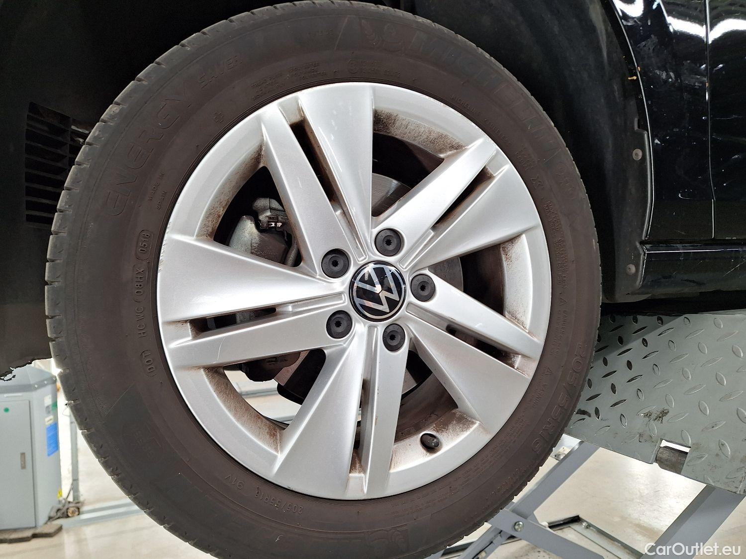 Volkswagen  Golf  VW, VIII Var '20, Volkswagen Variant VIII 1.0 eTSI 81kW DSG Lif #9