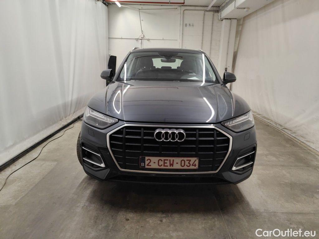 Audi  Q5 Audi  Business Ed. Attraction 35 TDI S tronic 5d #5