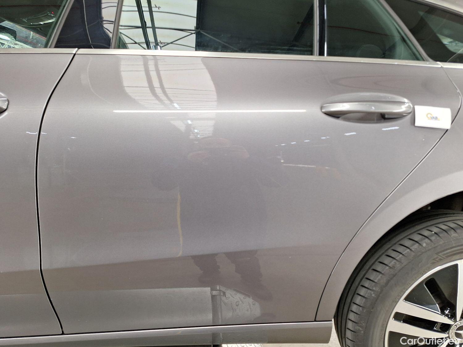 Mercedes  CLA-Klasse Mercedes, CLA-Class SB '19, Mercedes-Benz CLA Shooting Brake CLA 180 d Busines #13