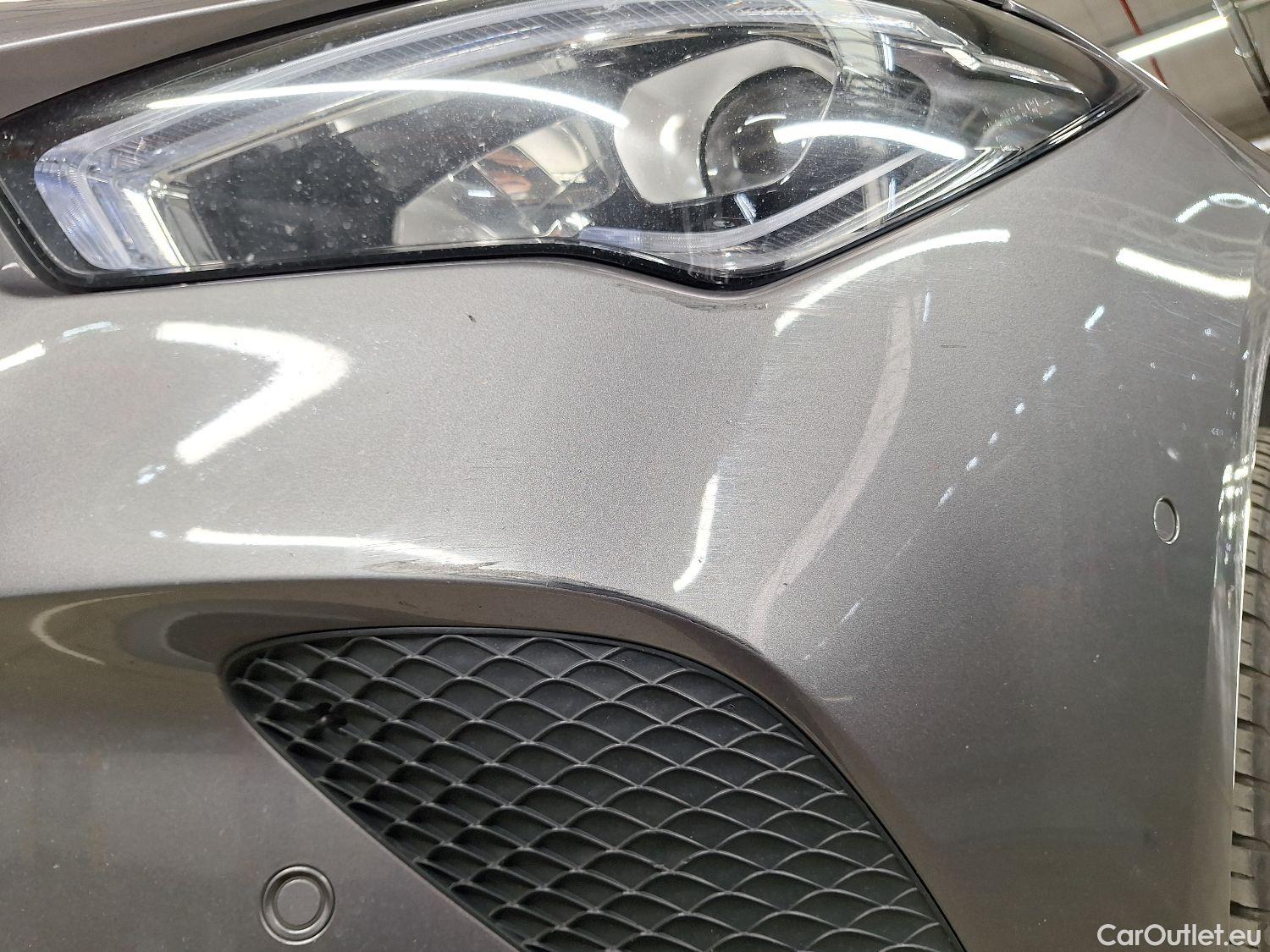 Mercedes  CLA-Klasse Mercedes, CLA-Class SB '19, Mercedes-Benz CLA Shooting Brake CLA 180 d Busines #6