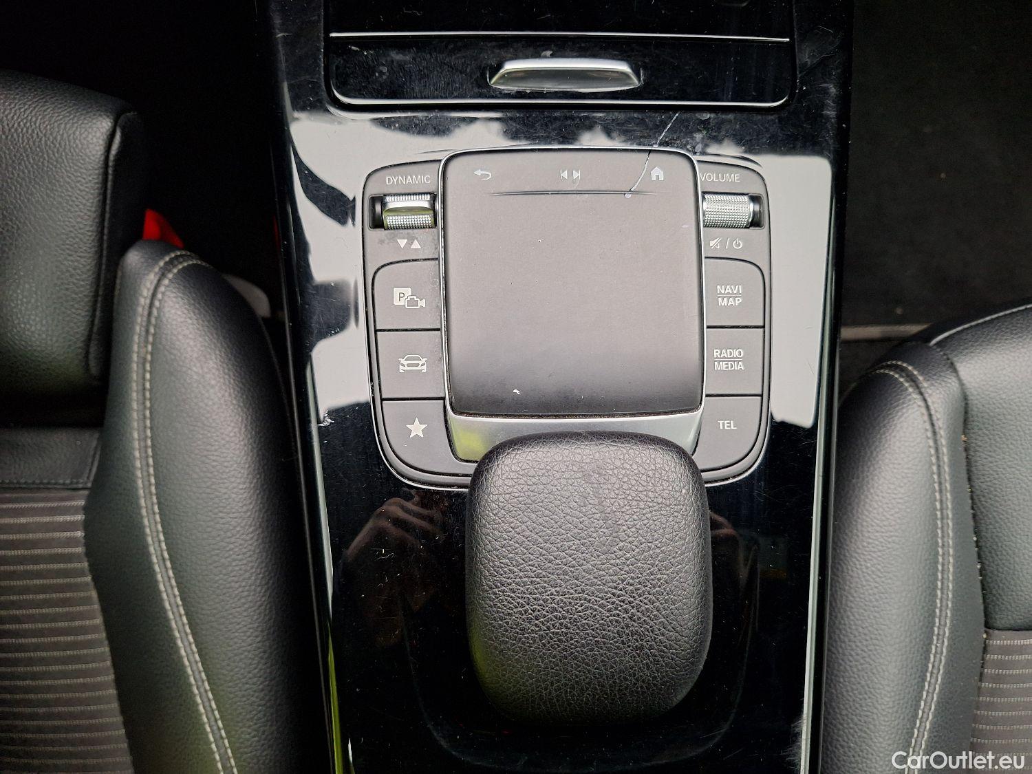 Mercedes  CLA-Klasse Mercedes, CLA-Class SB '19, Mercedes-Benz CLA Shooting Brake CLA 180 d Busines #14