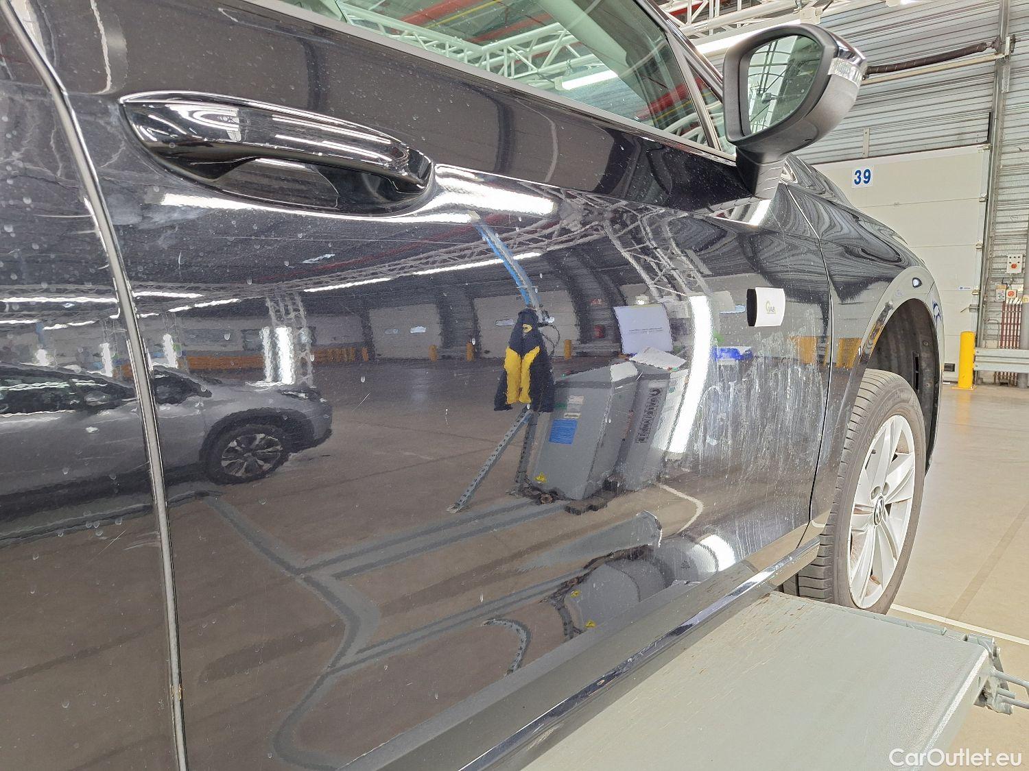 Volkswagen  Golf  VW, VIII Var '20, Volkswagen Variant VIII 1.0 eTSI 81kW DSG Lif #12