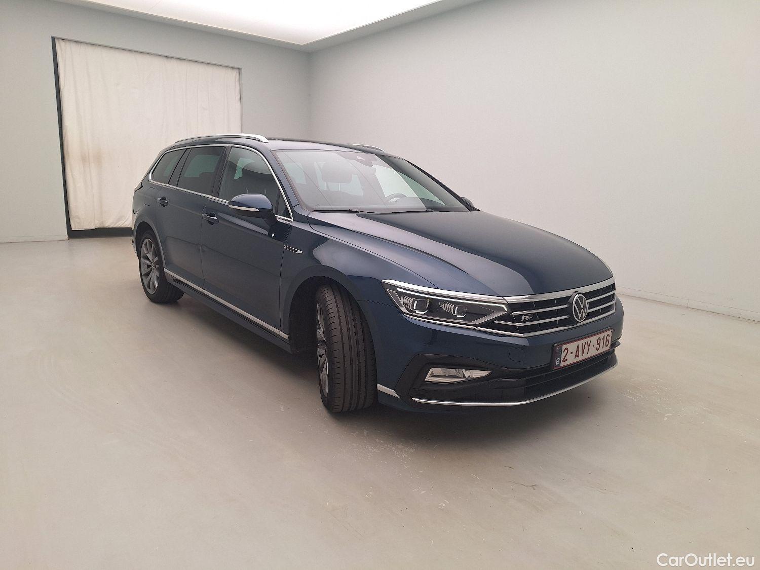 Volkswagen  Passat VW,  Variant FL'19, Volkswagen  Variant 2.0 TDI SCR 110kW DSG7 E #9