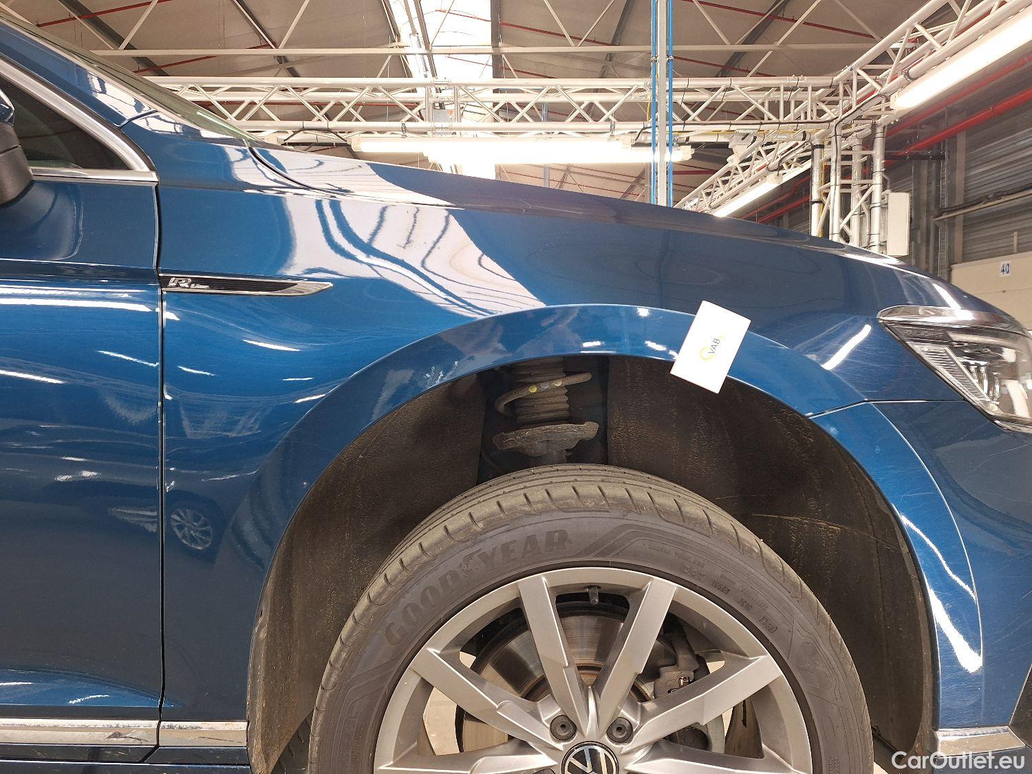 Volkswagen  Passat VW,  Variant FL'19, Volkswagen  Variant 2.0 TDI SCR 110kW DSG7 E #8