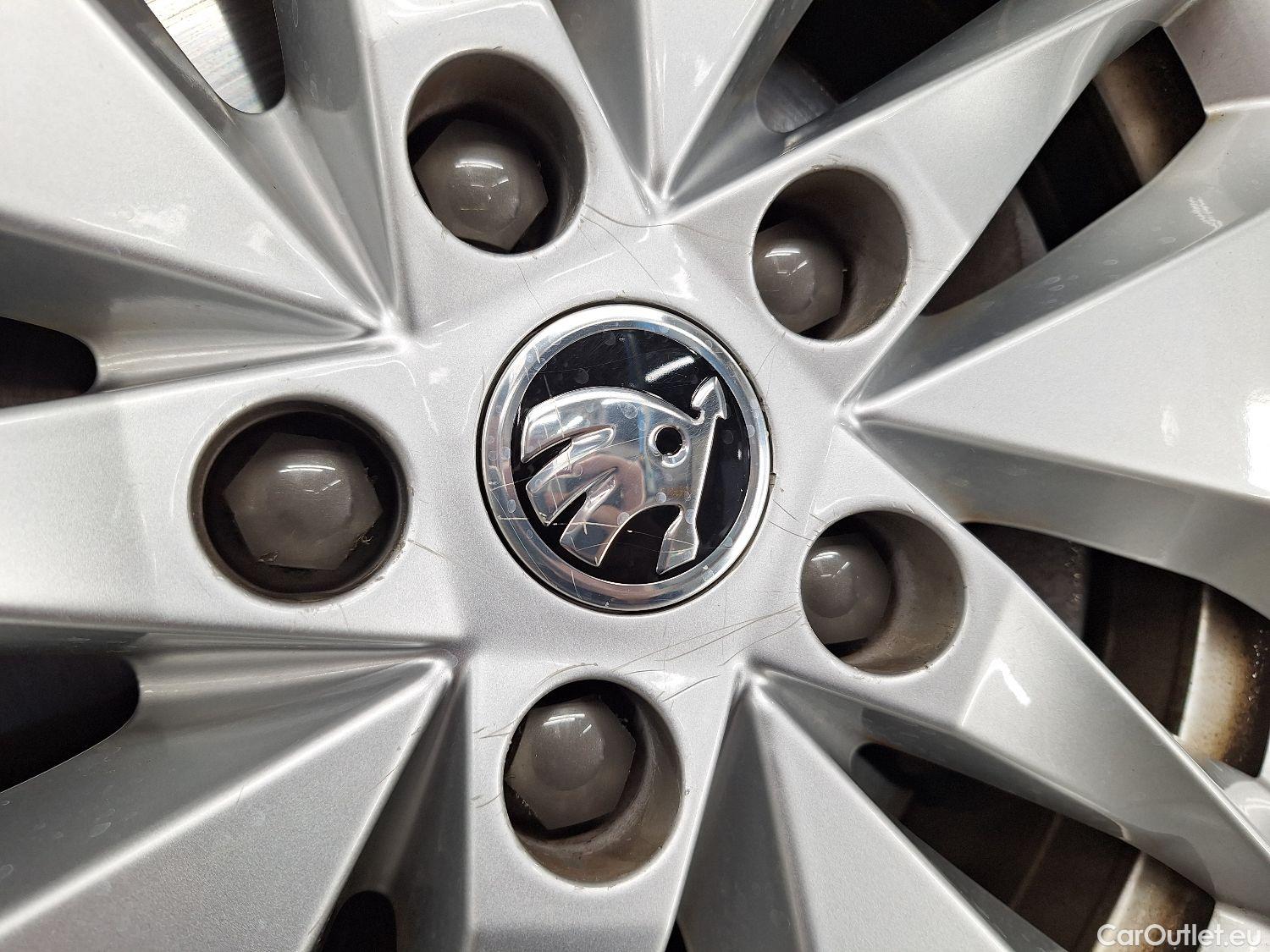  Skoda  Octavia Skoda,  Combi '20, Skoda  Combi 2.0 CRTDI 85kW DSG7 Clever 5d #7