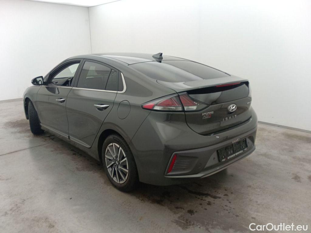 Hyundai   Ioniq Hyundai Electric Shine 5d #7
