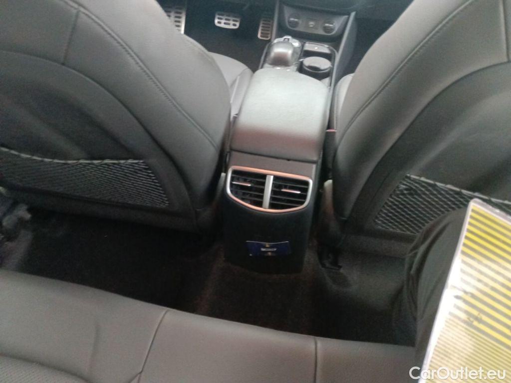 Hyundai   Ioniq Hyundai Electric Shine 5d #50