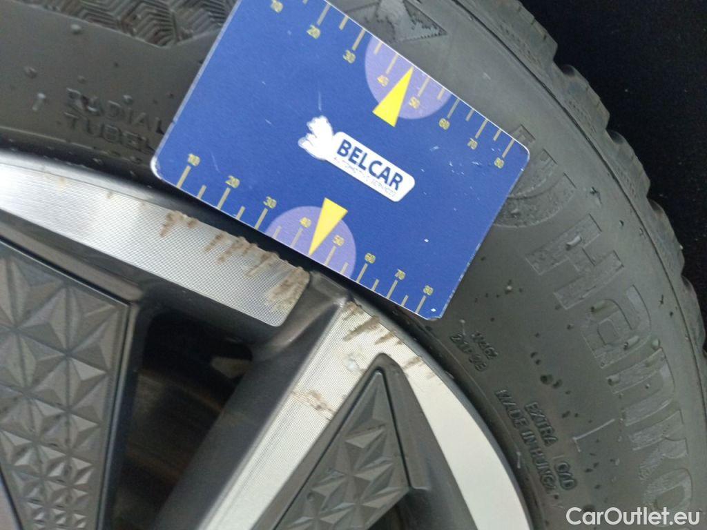 Hyundai   Ioniq Hyundai Electric Shine 5d #47