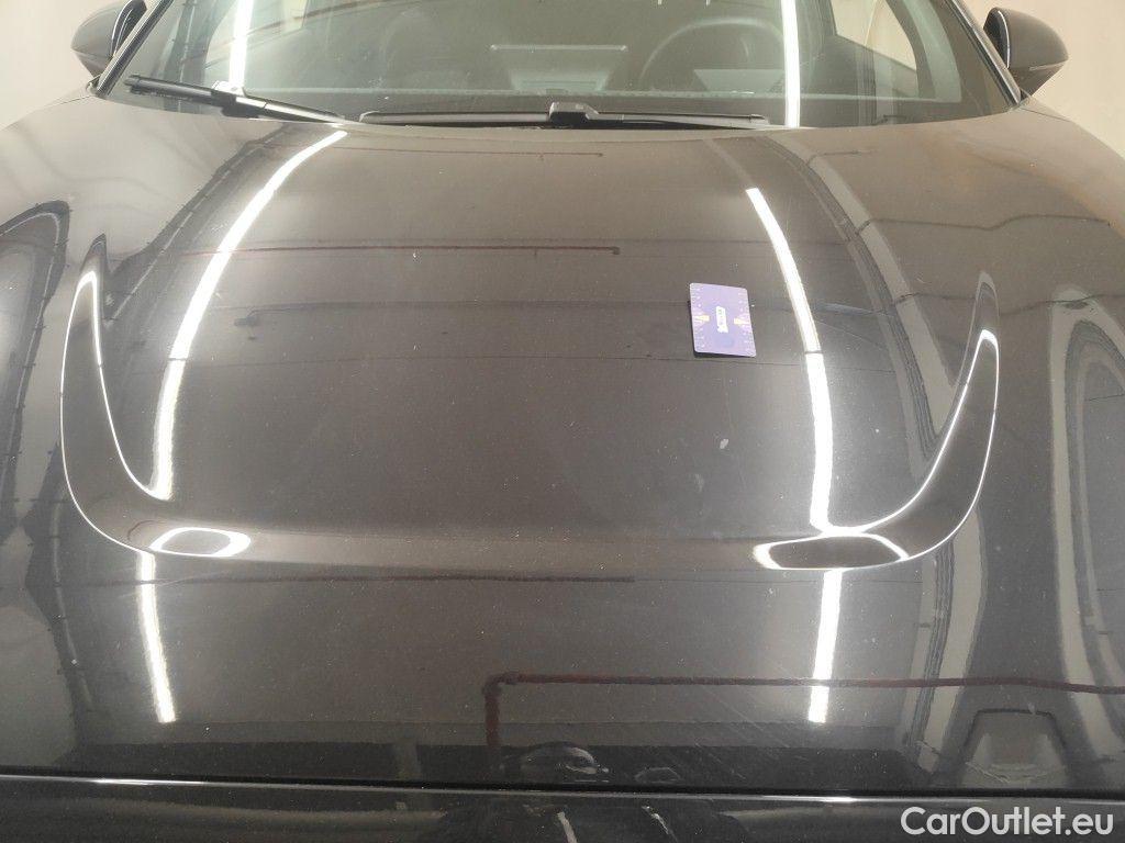 MG  4 MG  6 kWh Luxury 5d #35