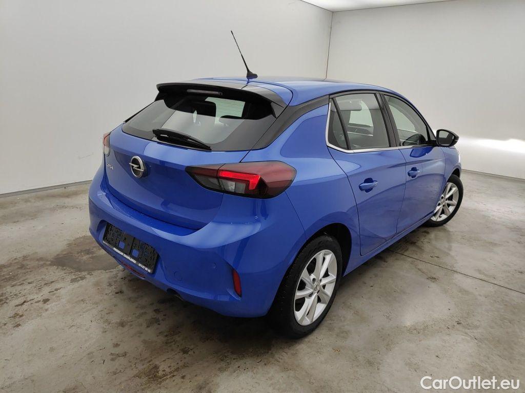 Opel  Corsa Opel  1.2 Turbo 74kW S/S Elegance 5d #2