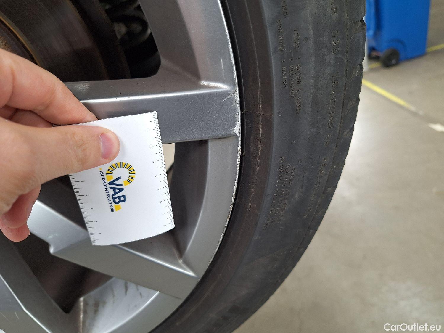 Volkswagen  Passat VW,  Variant FL'19, Volkswagen  Variant 2.0 TDI SCR 110kW DSG7 E #5