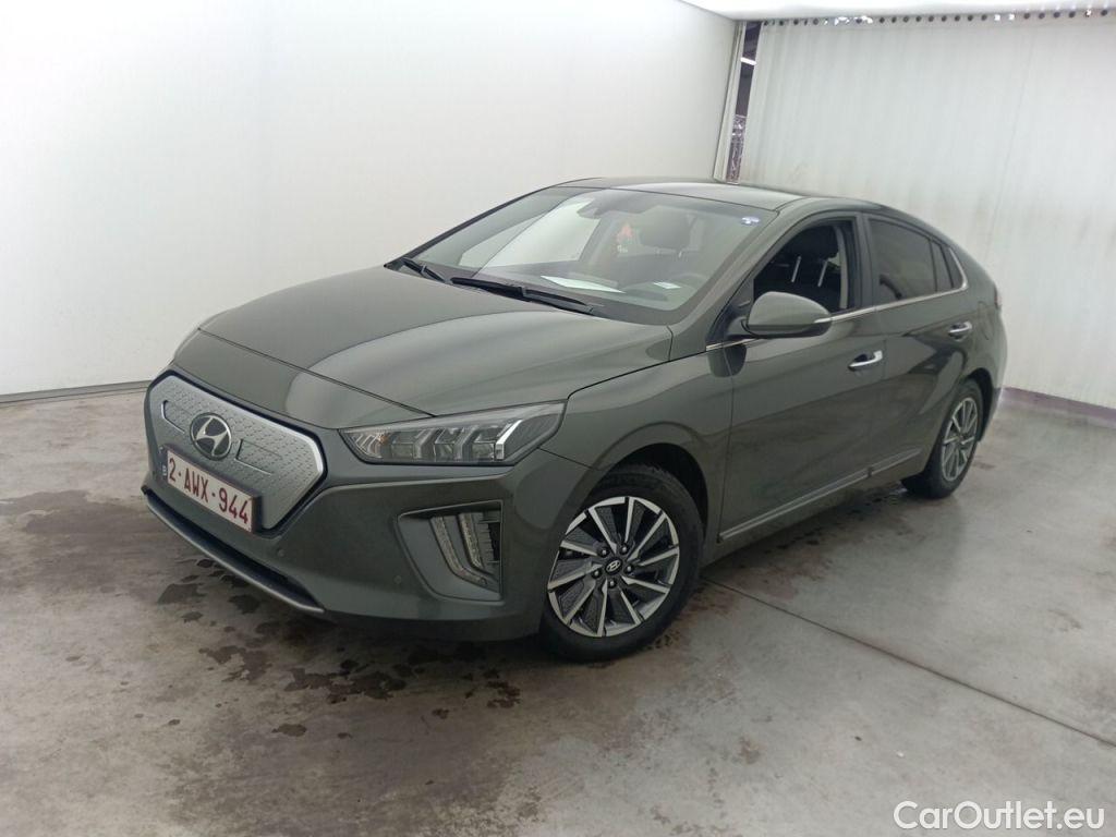 Hyundai   Ioniq Hyundai Electric Shine 5d #1