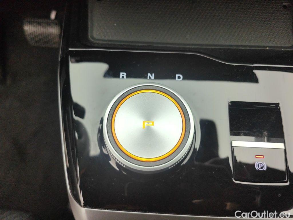 MG  4 MG  6 kWh Luxury 5d #27