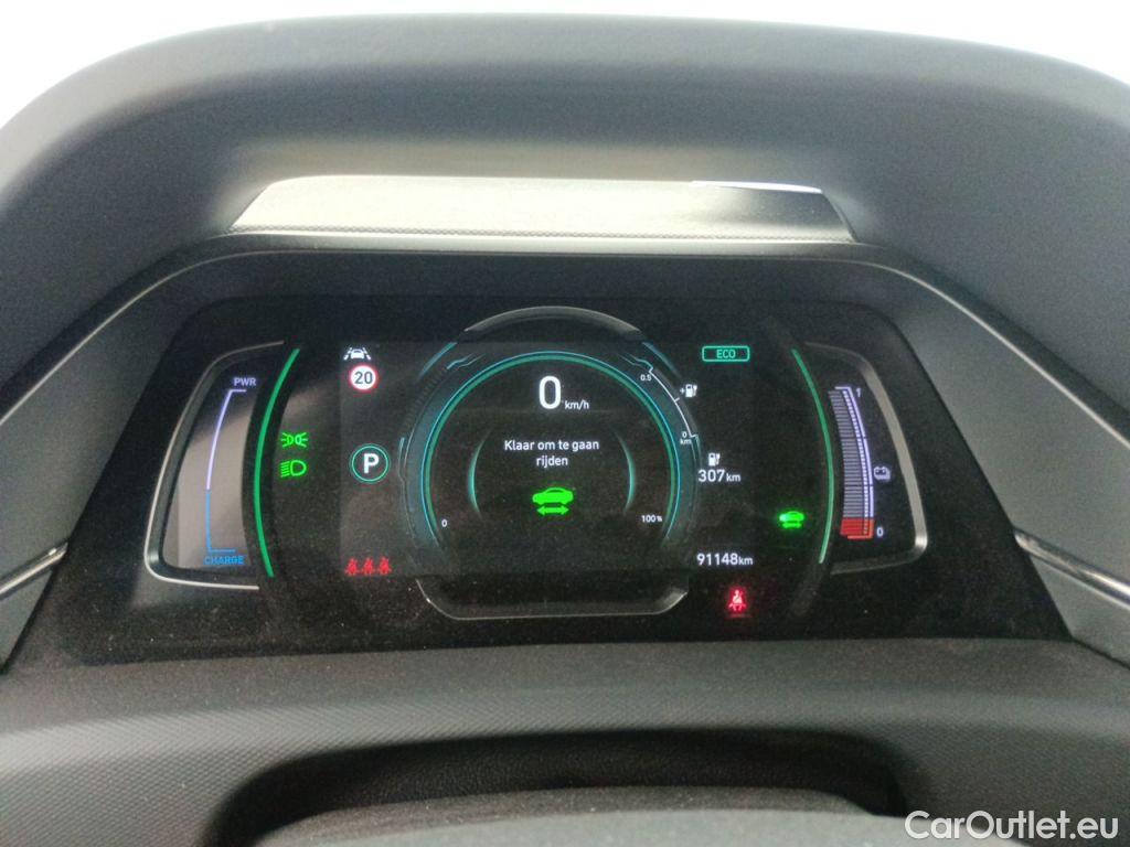 Hyundai   Ioniq Hyundai Electric Shine 5d #6