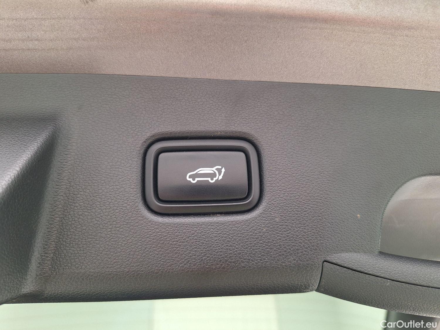 Hyundai  Tucson Hyundai,  '20 PHEV, Hyundai  1.6 T-GDi Plug-in Hybrid 4x4 Shine  #22