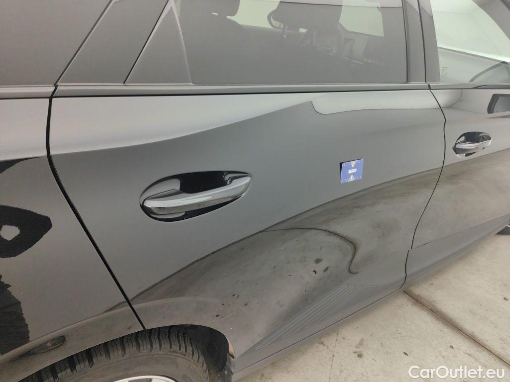 MG  4 MG  6 kWh Luxury 5d #41