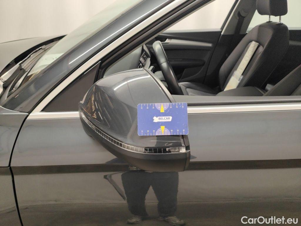 Audi  Q5 Audi  Business Ed. Attraction 35 TDI S tronic 5d #30