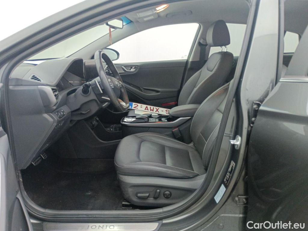Hyundai   Ioniq Hyundai Electric Shine 5d #3