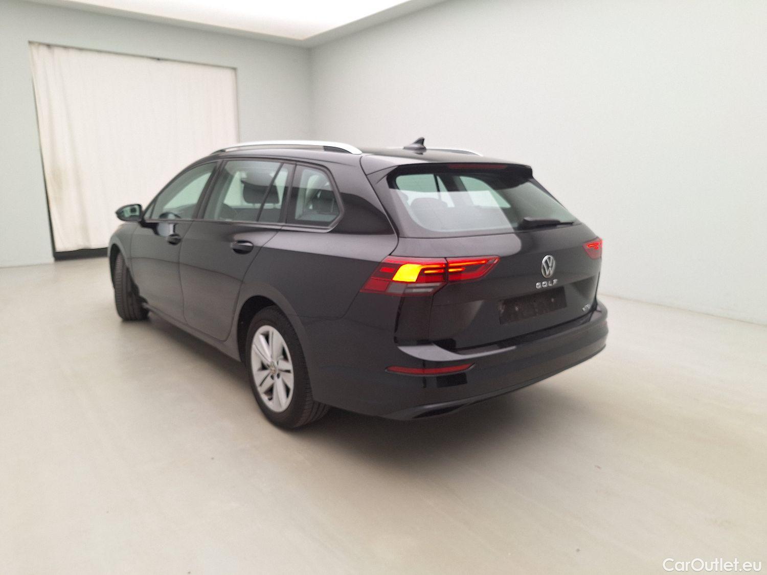 Volkswagen  Golf  VW, VIII Var '20, Volkswagen Variant VIII 1.0 eTSI 81kW DSG Lif #6