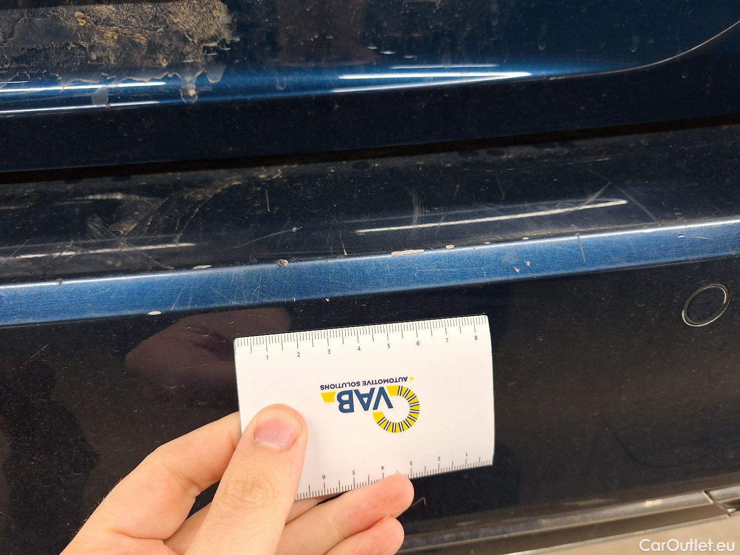 Volkswagen  Passat VW,  Variant FL'19, Volkswagen  Variant 2.0 TDI SCR 110kW DSG7 E #17