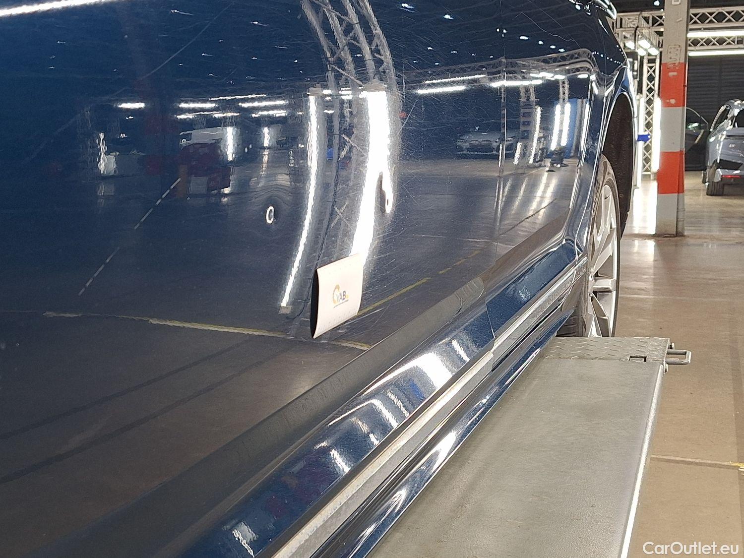 Volkswagen  Passat VW,  Variant FL'19, Volkswagen  Variant 2.0 TDI SCR 110kW DSG7 E #21