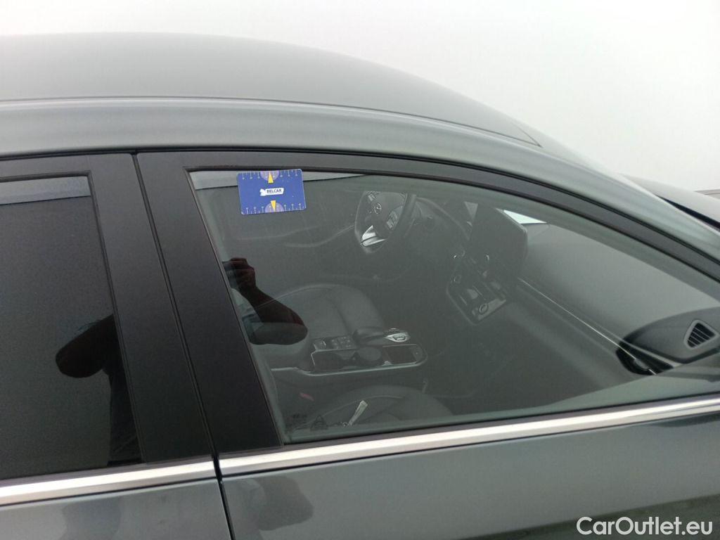Hyundai   Ioniq Hyundai Electric Shine 5d #30