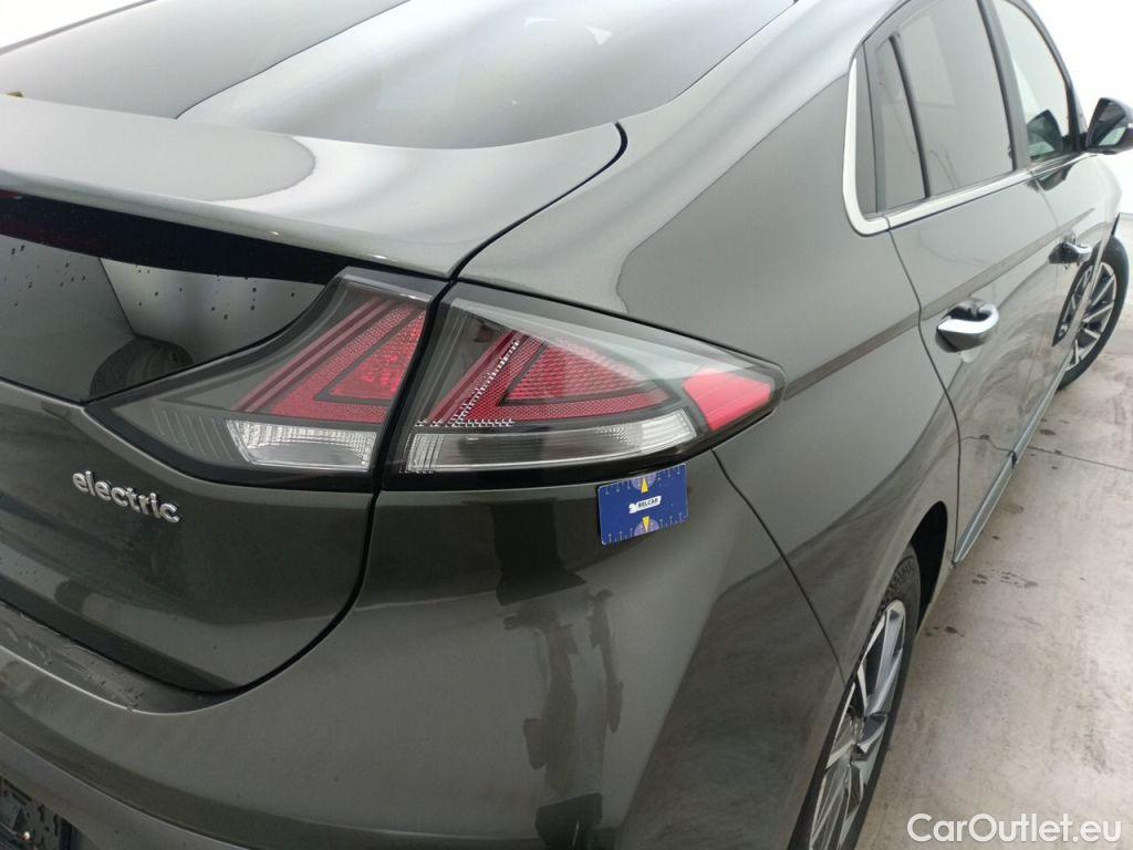 Hyundai   Ioniq Hyundai Electric Shine 5d #42
