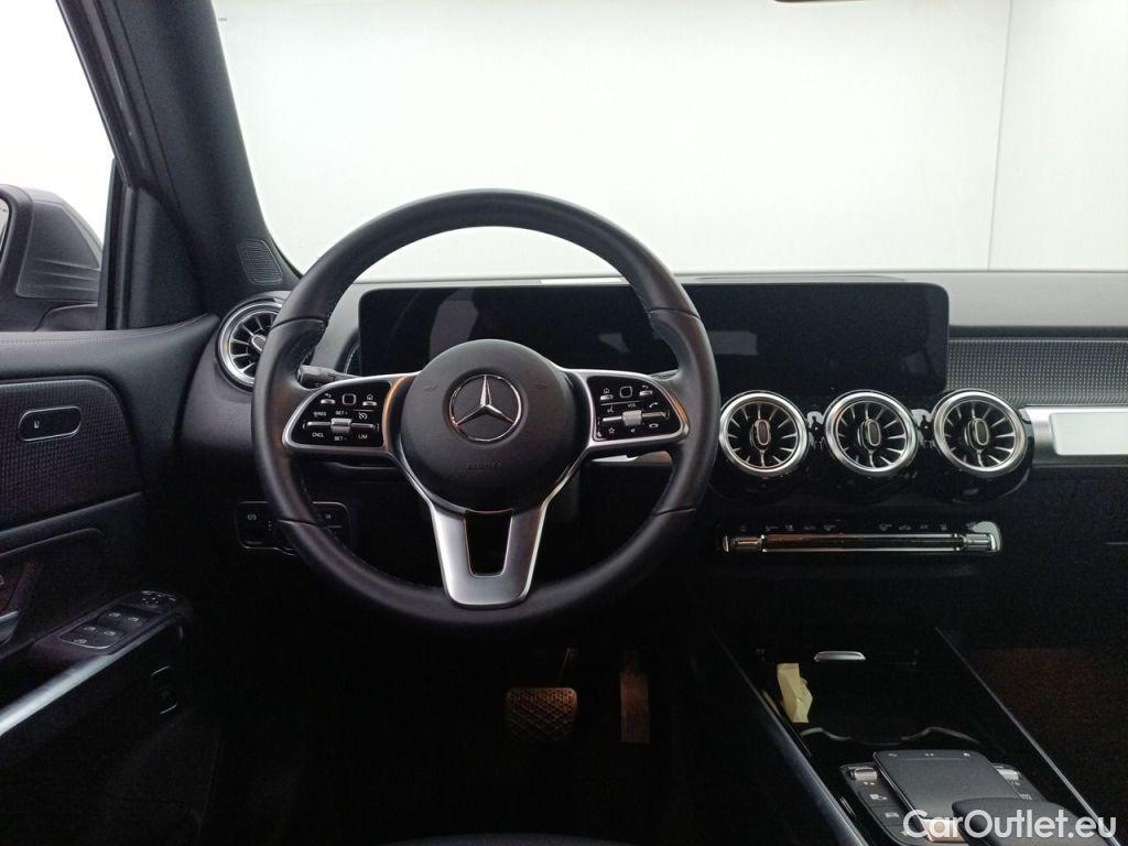 Mercedes  EQB Mercedes-Benz   250+ Business Line 5d 7 places  #9