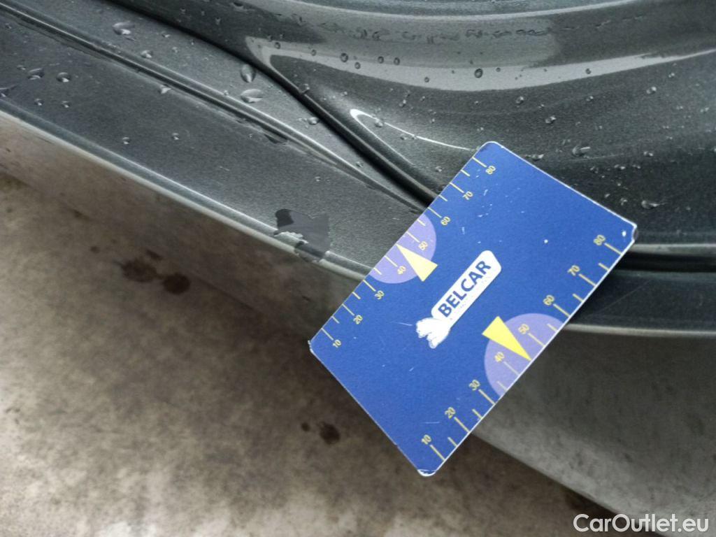 Hyundai   Ioniq Hyundai Electric Shine 5d #27