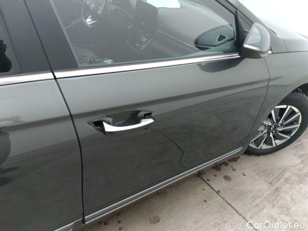 Hyundai   Ioniq Hyundai Electric Shine 5d #44