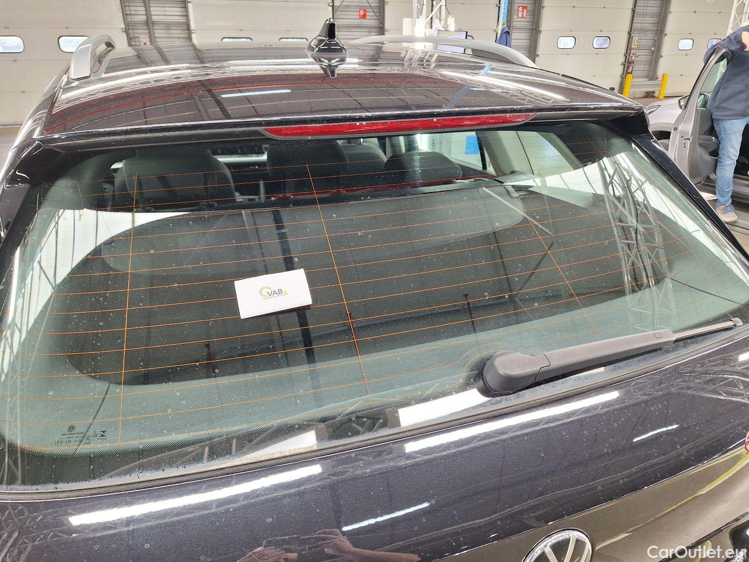 Volkswagen  Golf  VW, VIII Var '20, Volkswagen Variant VIII 1.0 eTSI 81kW DSG Lif #32