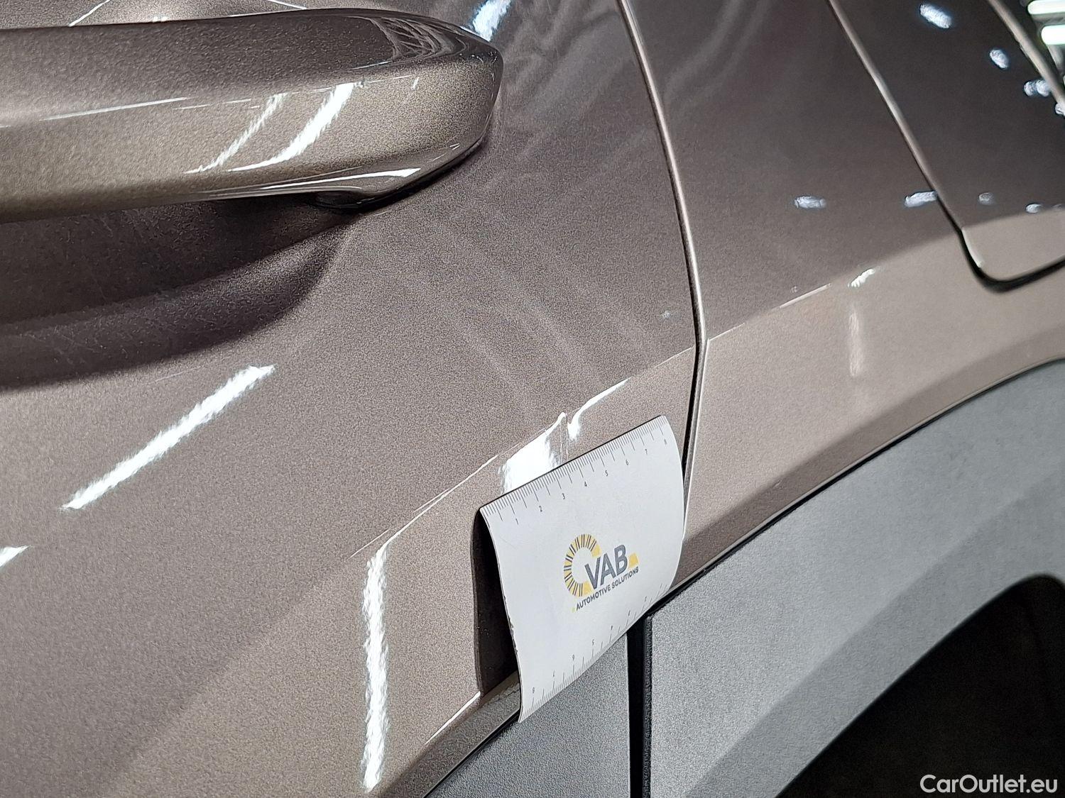 Hyundai  Tucson Hyundai,  '20 PHEV, Hyundai  1.6 T-GDi Plug-in Hybrid 4x4 Shine  #10