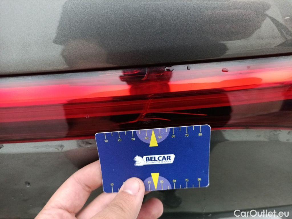 Mercedes  EQB Mercedes-Benz   250+ Business Line 5d 7 places  #31