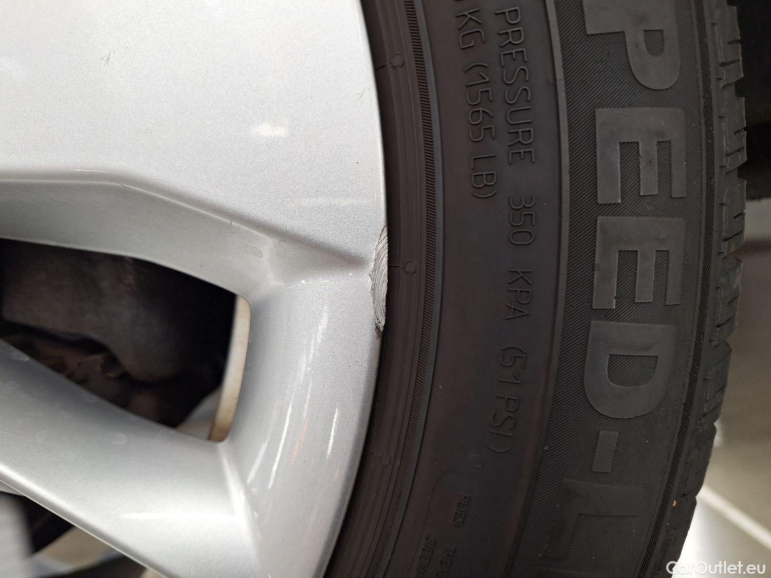  Skoda  Octavia Skoda,  Combi '20, Skoda  Combi 2.0 CRTDI 85kW DSG7 Clever 5d #8