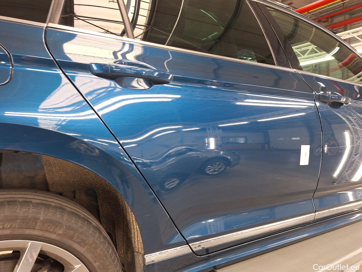 Volkswagen  Passat VW,  Variant FL'19, Volkswagen  Variant 2.0 TDI SCR 110kW DSG7 E #10