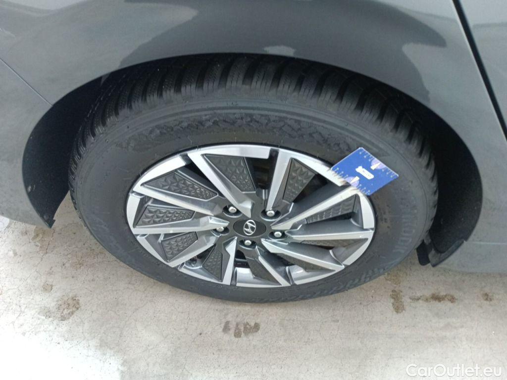 Hyundai   Ioniq Hyundai Electric Shine 5d #46