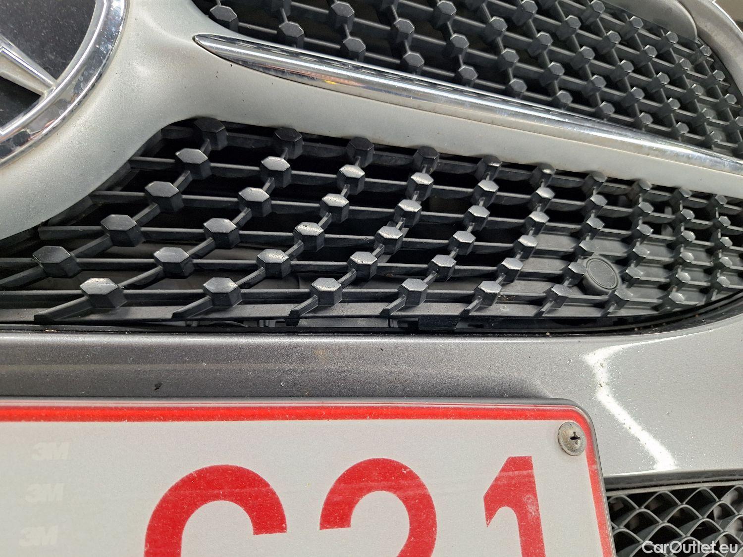 Mercedes  CLA-Klasse Mercedes, CLA-Class SB '19, Mercedes-Benz CLA Shooting Brake CLA 180 d Busines #10